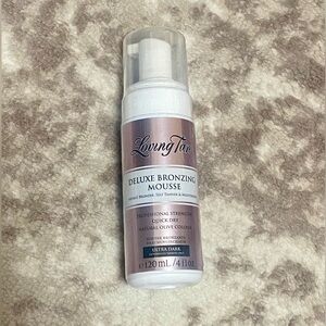 Loving Tan Deluxe Bronzing Mousse